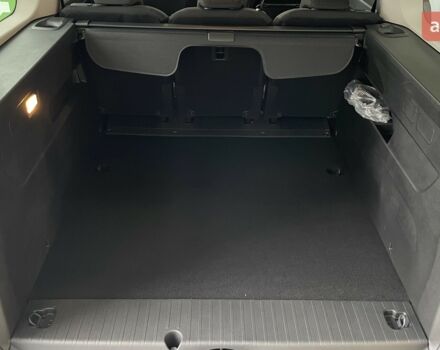 купить новое авто Ситроен Берлинго 2025 года от официального дилера ТОВ «Альфа Авангард» Ситроен фото