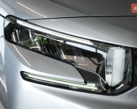 Ситроен Берлинго, объемом двигателя 1.5 л и пробегом 0 тыс. км за 31403 $, фото 9 на Automoto.ua