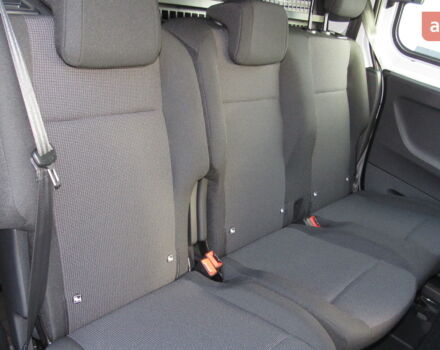 купити нове авто Сітроен Берлінго 2025 року від офіційного дилера Автоцентр AUTO.RIA Сітроен фото