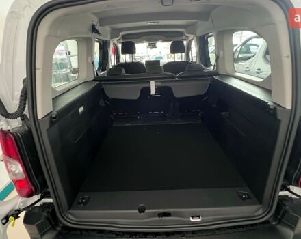 Ситроен Берлинго 2025 года купить новое авто Ситроен Берлинго 2025 года от официального дилера Автоцентр Поділля Ситроен фото