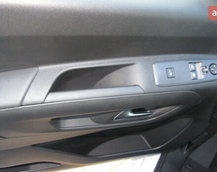 купити нове авто Сітроен Берлінго 2025 року від офіційного дилера Автоцентр AUTO.RIA Сітроен фото