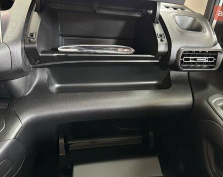 купити нове авто Сітроен Берлінго 2025 року від офіційного дилера Автоцентр Черкаси Сітроен фото