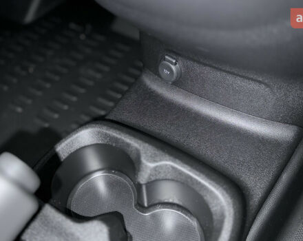 Ситроен Берлинго, объемом двигателя 1.5 л и пробегом 0 тыс. км за 25959 $, фото 23 на Automoto.ua