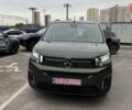 Сітроен Берлінго 2025 у Києві на Automoto.ua Сітроен Берлінго, об'ємом двигуна 1.5 л та пробігом 0 тис. км за 30374 $, фото 9 на Automoto.ua