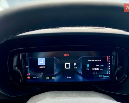 Сітроен Берлінго 2025 у Києві на Automoto.ua Сітроен Берлінго, об'ємом двигуна 1.5 л та пробігом 0 тис. км за 31957 $, фото 26 на Automoto.ua