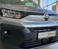 купить новое авто Ситроен Берлинго 2025 года от официального дилера Автоцентр Поділля Ситроен фото