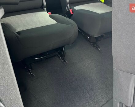 купить новое авто Ситроен Берлинго 2025 года от официального дилера Автоцентр Поділля Ситроен фото