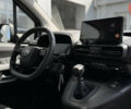 Ситроен Берлинго, объемом двигателя 1.5 л и пробегом 0 тыс. км за 27722 $, фото 22 на Automoto.ua