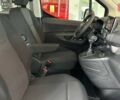 Сітроен Берлінго, об'ємом двигуна 1.5 л та пробігом 0 тис. км за 25901 $, фото 18 на Automoto.ua