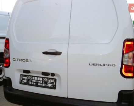 купити нове авто Сітроен Берлінго 2025 року від офіційного дилера Автоцентр AUTO.RIA Сітроен фото