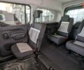 купити нове авто Сітроен Берлінго 2025 року від офіційного дилера Автоцентр Поділля Сітроен фото