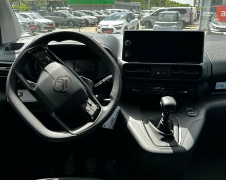 купити нове авто Сітроен Берлінго 2025 року від офіційного дилера Автоцентр AUTO.RIA Сітроен фото