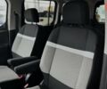 Ситроен Берлинго, объемом двигателя 1.5 л и пробегом 0 тыс. км за 31933 $, фото 15 на Automoto.ua