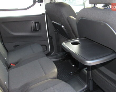 купити нове авто Сітроен Берлінго 2025 року від офіційного дилера Автоцентр AUTO.RIA Сітроен фото