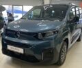 Ситроен Берлинго, объемом двигателя 1.5 л и пробегом 0 тыс. км за 33513 $, фото 1 на Automoto.ua