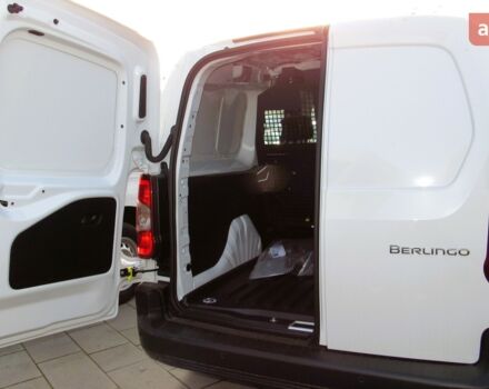 купити нове авто Сітроен Берлінго 2025 року від офіційного дилера Автоцентр AUTO.RIA Сітроен фото