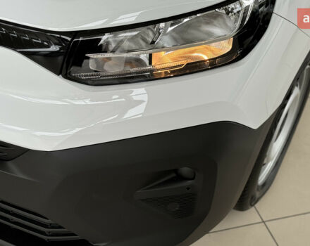 Ситроен Берлинго, объемом двигателя 1.5 л и пробегом 0 тыс. км за 25959 $, фото 6 на Automoto.ua