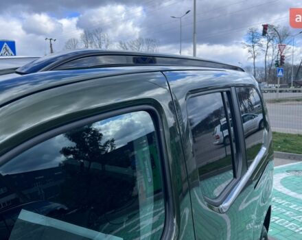 Сітроен Берлінго 2025 року купити нове авто Сітроен Берлінго 2025 року від офіційного дилера Автоцентр Поділля Сітроен фото