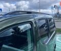 купить новое авто Ситроен Берлинго 2025 года от официального дилера Автоцентр Поділля Ситроен фото