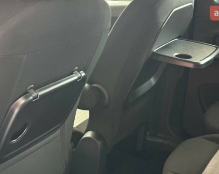 Ситроен Берлинго, объемом двигателя 1.5 л и пробегом 0 тыс. км за 29199 $, фото 20 на Automoto.ua