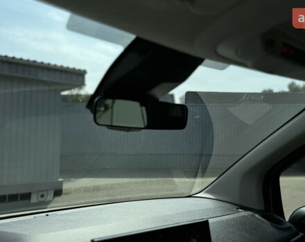 Ситроен Берлинго, объемом двигателя 1.5 л и пробегом 0 тыс. км за 27722 $, фото 26 на Automoto.ua