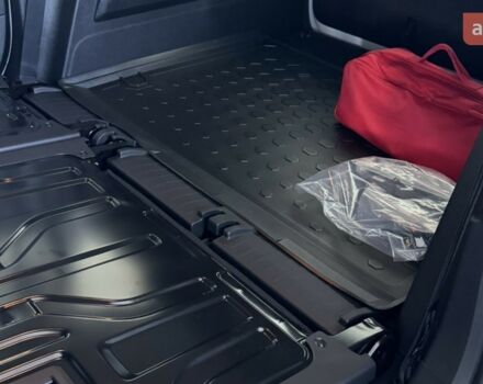 купити нове авто Сітроен Берлінго 2025 року від офіційного дилера Авто-Шанс Сітроен фото