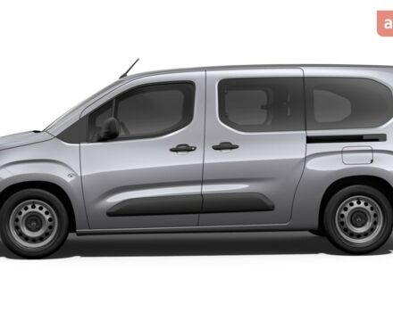 Сітроен Берлінго, об'ємом двигуна 1.5 л та пробігом 0 тис. км за 24988 $, фото 19 на Automoto.ua