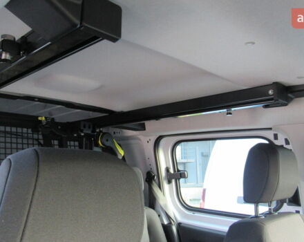 купити нове авто Сітроен Берлінго 2025 року від офіційного дилера Автоцентр AUTO.RIA Сітроен фото