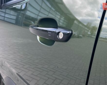 купить новое авто Ситроен Берлинго 2025 года от официального дилера Автоцентр Поділля Ситроен фото