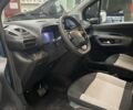 Ситроен Берлинго, объемом двигателя 1.5 л и пробегом 0 тыс. км за 33513 $, фото 16 на Automoto.ua