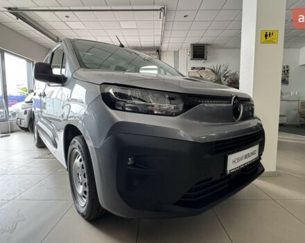 Ситроен Берлинго, объемом двигателя 1.5 л и пробегом 0 тыс. км за 25907 $, фото 21 на Automoto.ua