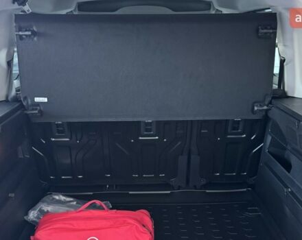 купити нове авто Сітроен Берлінго 2025 року від офіційного дилера Авто-Шанс Сітроен фото