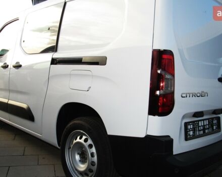 купити нове авто Сітроен Берлінго 2025 року від офіційного дилера Автоцентр AUTO.RIA Сітроен фото