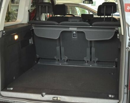 Ситроен Берлинго, объемом двигателя 1.5 л и пробегом 0 тыс. км за 29199 $, фото 9 на Automoto.ua