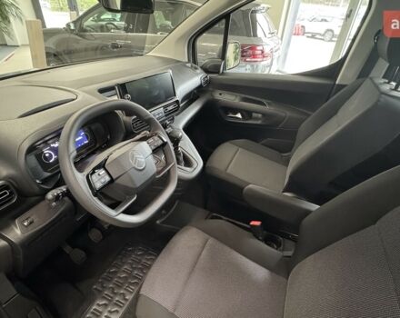 Ситроен Берлинго, объемом двигателя 1.5 л и пробегом 0 тыс. км за 27162 $, фото 26 на Automoto.ua