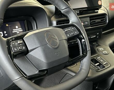 купить новое авто Ситроен Берлинго 2025 года от официального дилера Автоцентр AUTOGROUP Ситроен фото