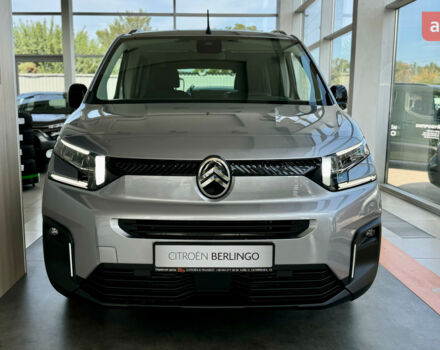 Ситроен Берлинго, объемом двигателя 1.5 л и пробегом 0 тыс. км за 30281 $, фото 1 на Automoto.ua