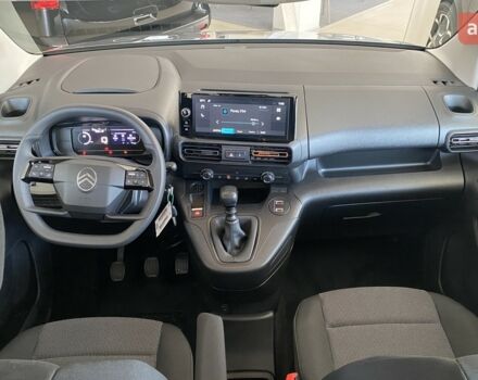 Ситроен Берлинго, объемом двигателя 1.5 л и пробегом 0 тыс. км за 33513 $, фото 19 на Automoto.ua