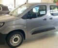 Сітроен Берлінго, об'ємом двигуна 1.5 л та пробігом 0 тис. км за 24988 $, фото 1 на Automoto.ua