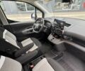 Сітроен Берлінго 2025 у Києві на Automoto.ua Сітроен Берлінго, об'ємом двигуна 1.5 л та пробігом 0 тис. км за 30374 $, фото 14 на Automoto.ua