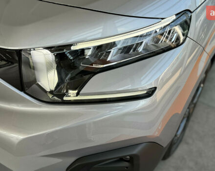 Ситроен Берлинго, объемом двигателя 1.5 л и пробегом 0 тыс. км за 30281 $, фото 2 на Automoto.ua