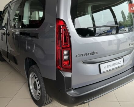 Ситроен Берлинго, объемом двигателя 1.5 л и пробегом 0 тыс. км за 25907 $, фото 32 на Automoto.ua