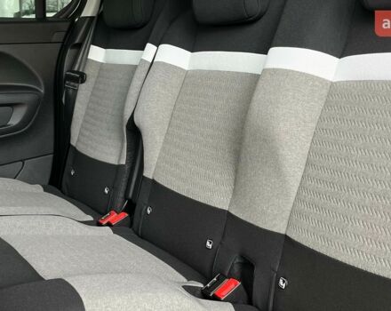 Сітроен Берлінго 2025 року купити нове авто Сітроен Берлінго 2025 року від офіційного дилера Автоцентр Поділля Сітроен фото