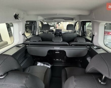 Ситроен Берлинго, объемом двигателя 1.5 л и пробегом 0 тыс. км за 27162 $, фото 21 на Automoto.ua