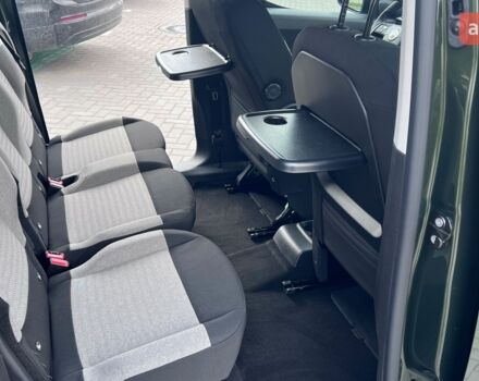 Сітроен Берлінго 2025 року купити нове авто Сітроен Берлінго 2025 року від офіційного дилера Автоцентр Поділля Сітроен фото