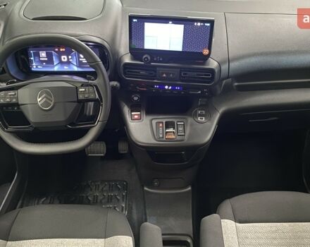 купить новое авто Ситроен Берлинго 2025 года от официального дилера ІЛТА Ситроен фото