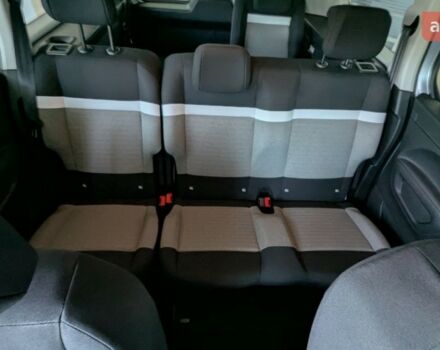 Сітроен Берлінго 2025 року купити нове авто Сітроен Берлінго 2025 року від офіційного дилера Автоцентр Поділля Сітроен фото