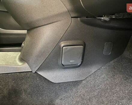 Ситроен Берлинго, объемом двигателя 1.5 л и пробегом 0 тыс. км за 33513 $, фото 10 на Automoto.ua