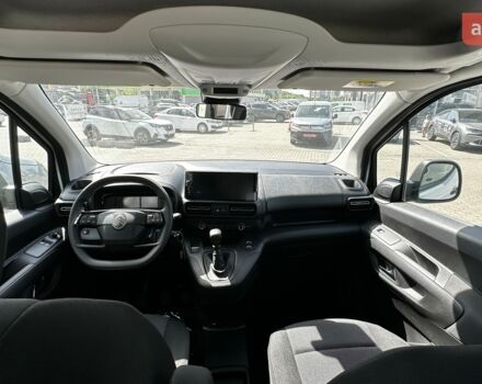 купити нове авто Сітроен Берлінго 2025 року від офіційного дилера Автоцентр AUTO.RIA Сітроен фото