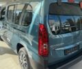 Сітроен Берлінго, об'ємом двигуна 1.5 л та пробігом 0 тис. км за 28271 $, фото 9 на Automoto.ua
